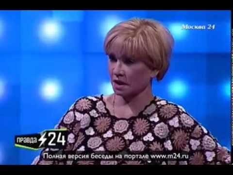 Вера Алентова: «Я всем обязана маме»