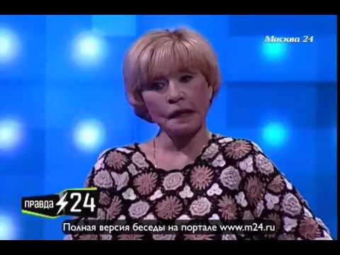 Вера Алентова: «Никогда не советовала мужу»
