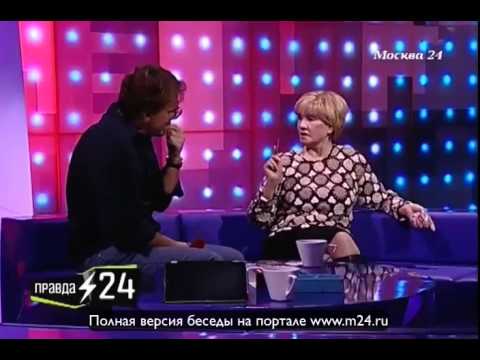 Вера Алентова: «Мне случалось засыпать на спектаклях»
