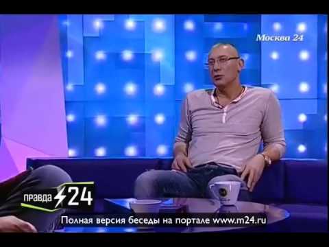 Жижикин не думает о конкурентах