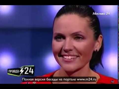 Анастасия Чернобровина: «У меня отобрали камеру»