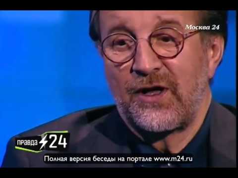 Леонид Ярмольник о кинокритиках