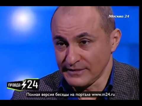Михаил Турецкий не верит в одновременную беременность пяти девушек