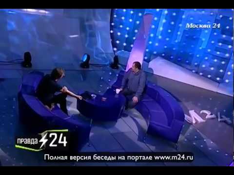 Сын Лукьяненко не читает книги отца