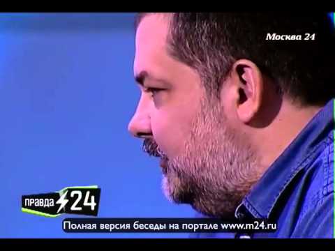 Лукьяненко: «То, что снял Бекмамбетов, от текста далеко ушло»