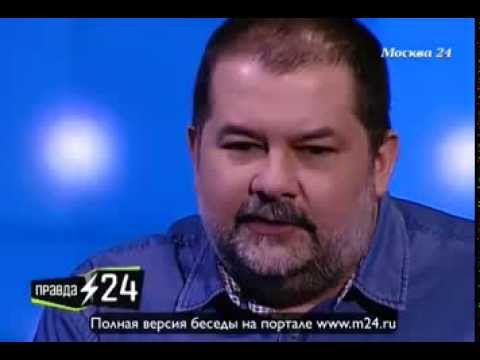 Интернет сбивает «прицел» Лукьяненко