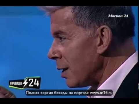 Твиттопись Олега Газманова