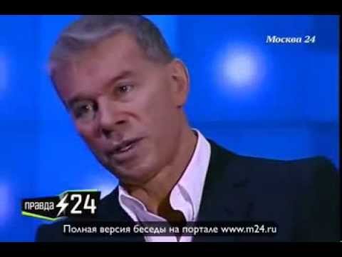 Психиатрические песни Олега Газманова