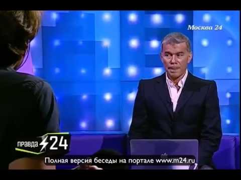 Олег Газманов: «Мои дети поют все»