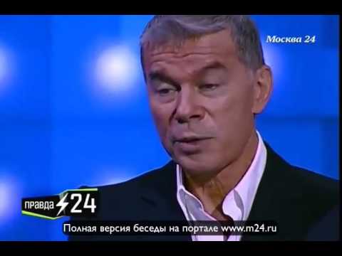 Олег Газманов: «Животные у меня долго не задерживались»