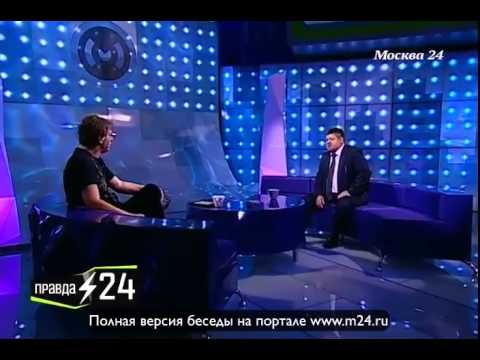 Евгений Брюн о врачах-похметологах