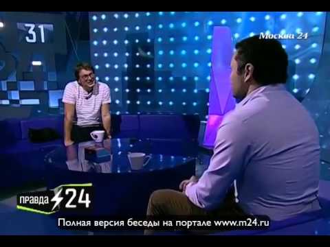 Андрей Носков об Антихристе
