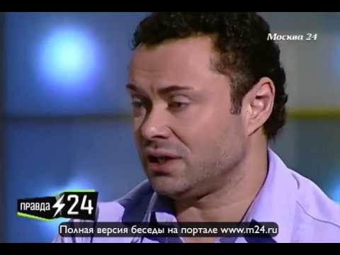 Андрей Носков: «У меня никто из животных не умирал»