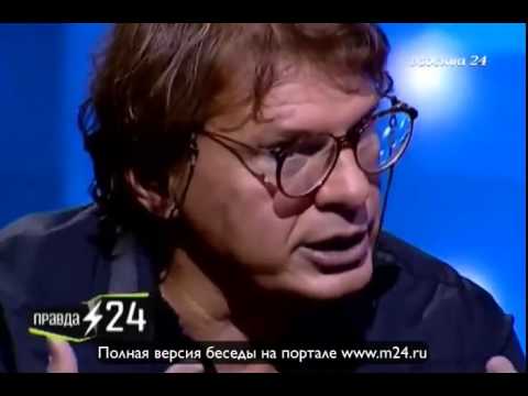 Шура о примирении с матерью
