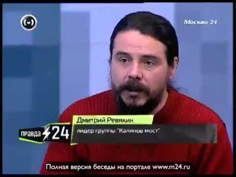 Дмитрий Ревякин очень любит тишину