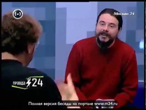 Дмитрий Ревякин: «Я юмористически отношусь, когда кто-то со своими детьми пытается что-то сделать»