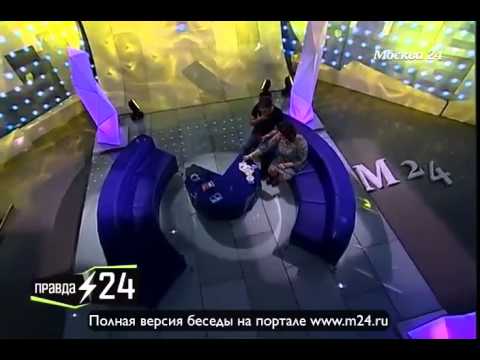 Екатерина Скулкина: «Маленькие дети так вкусно пахнут»
