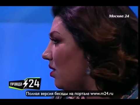 Екатерина Скулкина: «Мама смеялась, когда рожала меня»