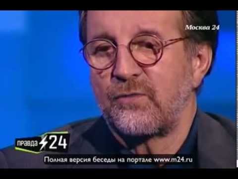 Герман-младший обиделся на Ярмольника