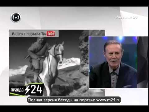 Как Джульбарс оказался Джульбой