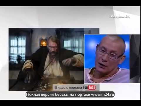 Приключения вместо ужастика