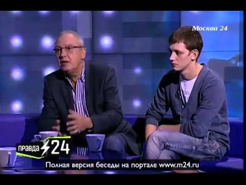 Максим Никулин: «В мире только два национальных цирка»