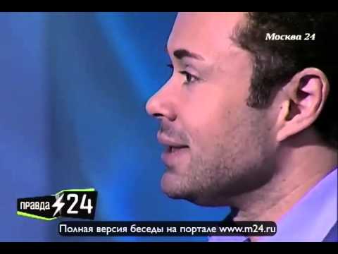 Андрей Носков: «Себя не успеваю кормить»