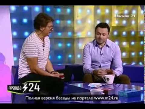 Андрей Носков: «Неоднократно бывал сильно пьян»