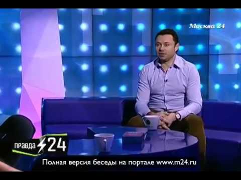 Андрей Носков: «Дети есть»