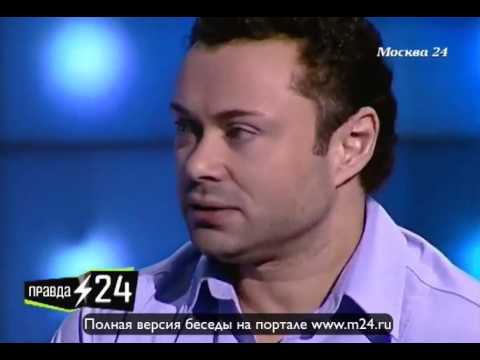 Андрей Носков: «Все дети красивые»