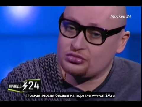 Шура исповедуется