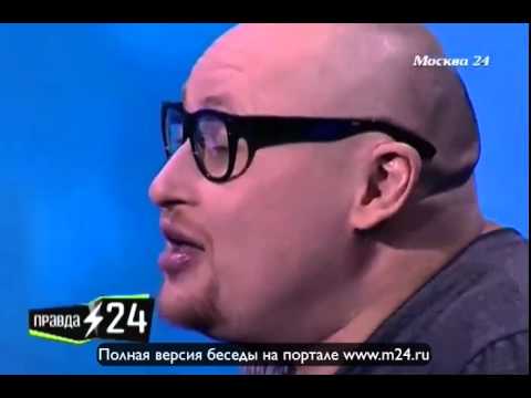 Шура вживую