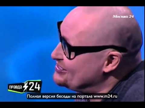 Шура: «Я устаю от музыки»