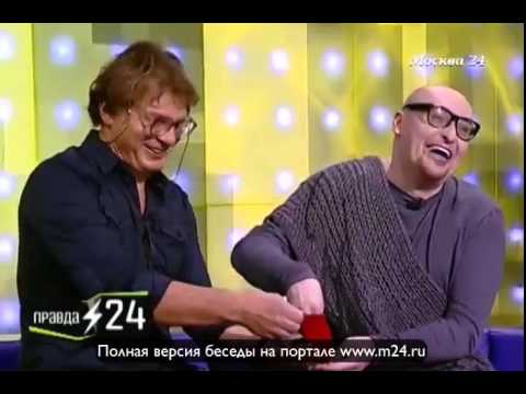 Шура: «Я не страдаю рукомаранием»
