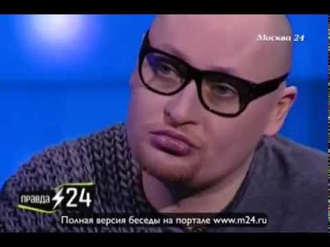 Шура: «Ни на кого не хочу быть похожим»