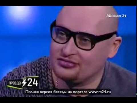 Шура: «Мои зубы цвета унитаз»