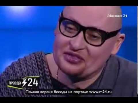 Шура: «До Тильды я ни о ком не заботился»