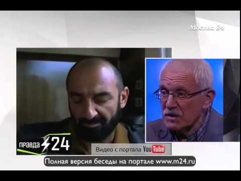 Александр Митта  о своем успехе