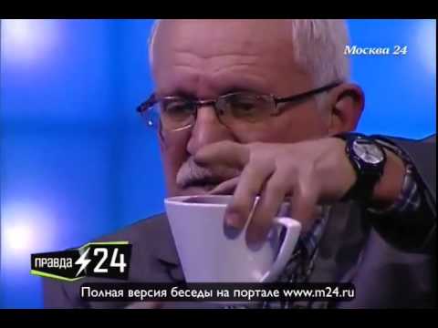 Александр Митта:  «Более великого художника, чем Шагал, не было»