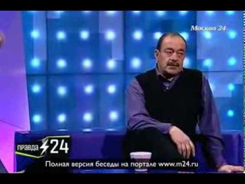 Михаил Кожухов: «Журналистика фантастически непрофессиональна»