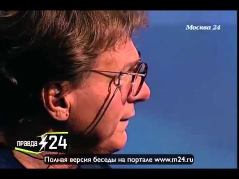 Кожухов о злобных соотечественниках