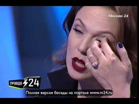 Альбина Джанабаева полностью довольна Москвой