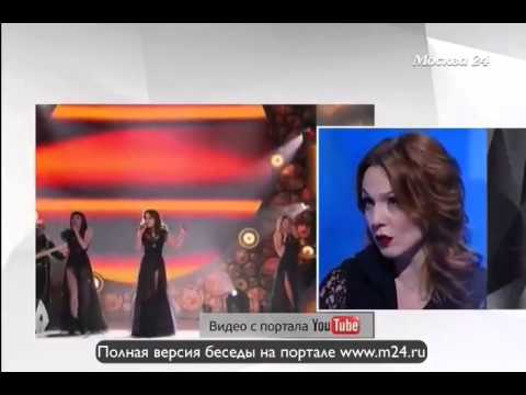Альбина Джанабаева о распаде «ВИА Гры»