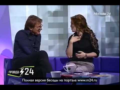 Альбина Джанабаева: «Ну какая я украинская певица?»