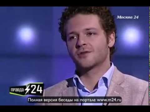 Константин Крюков стал негодяем