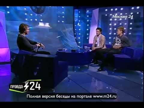 Константин Крюков: «Стали абсолютными циничными идиотами»