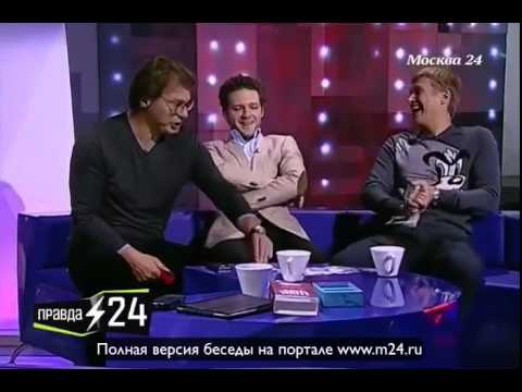 Измены Анатолия Руденко