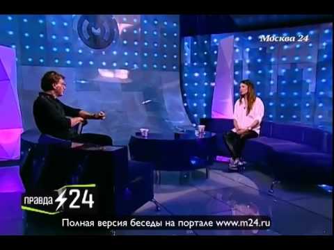 Очень сложный характер Агнии Дитковските