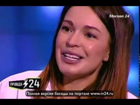 Космополит Агния Дитковските