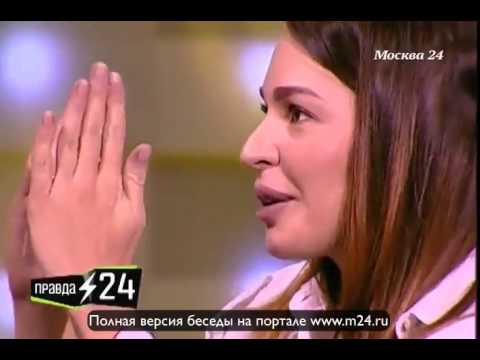 Интимные сцены Агнии Дитковските